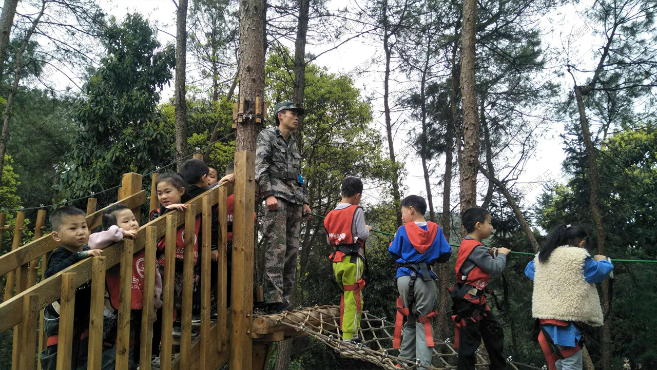 研学基地