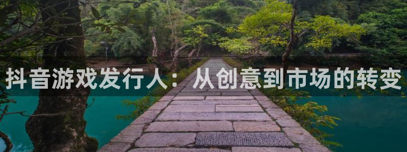 杏耀服装品牌：抖音游戏发行人：从创意到市场的转变